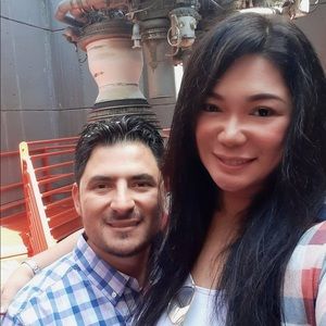 Meet your Posher, Katherene